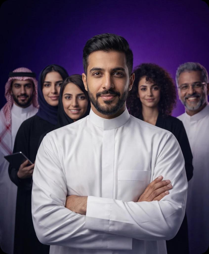 ملسون يوفر لك فريق كامل